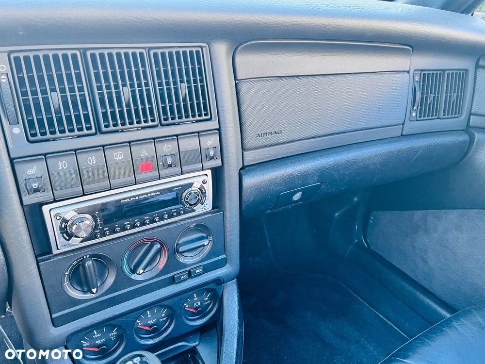 Audi 80 - 19