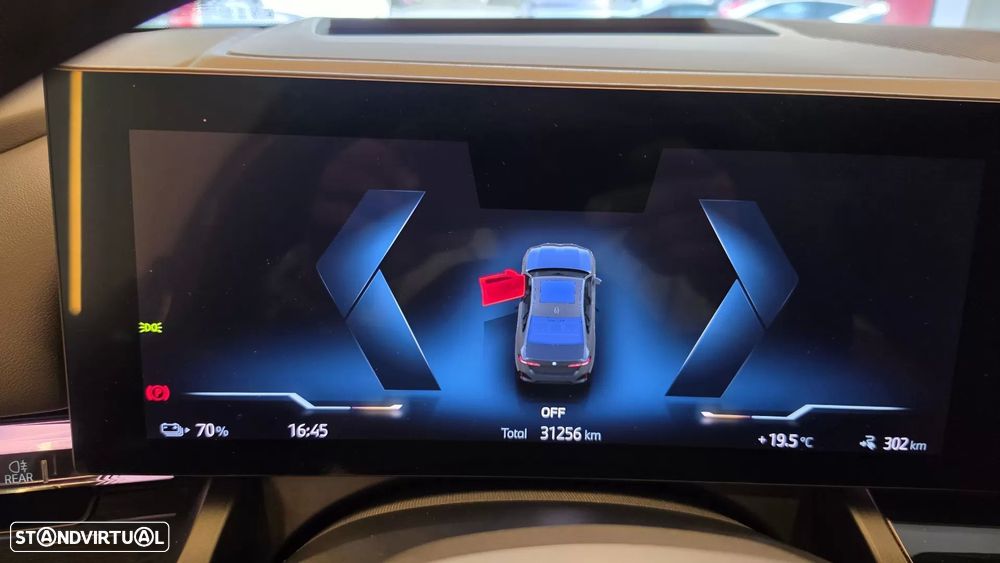 BMW i5 eDrive40 Pack Desportivo M Pro - 44