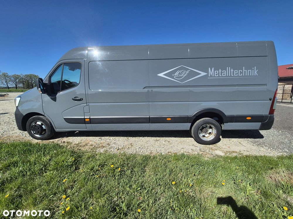 Renault MASTER - 7