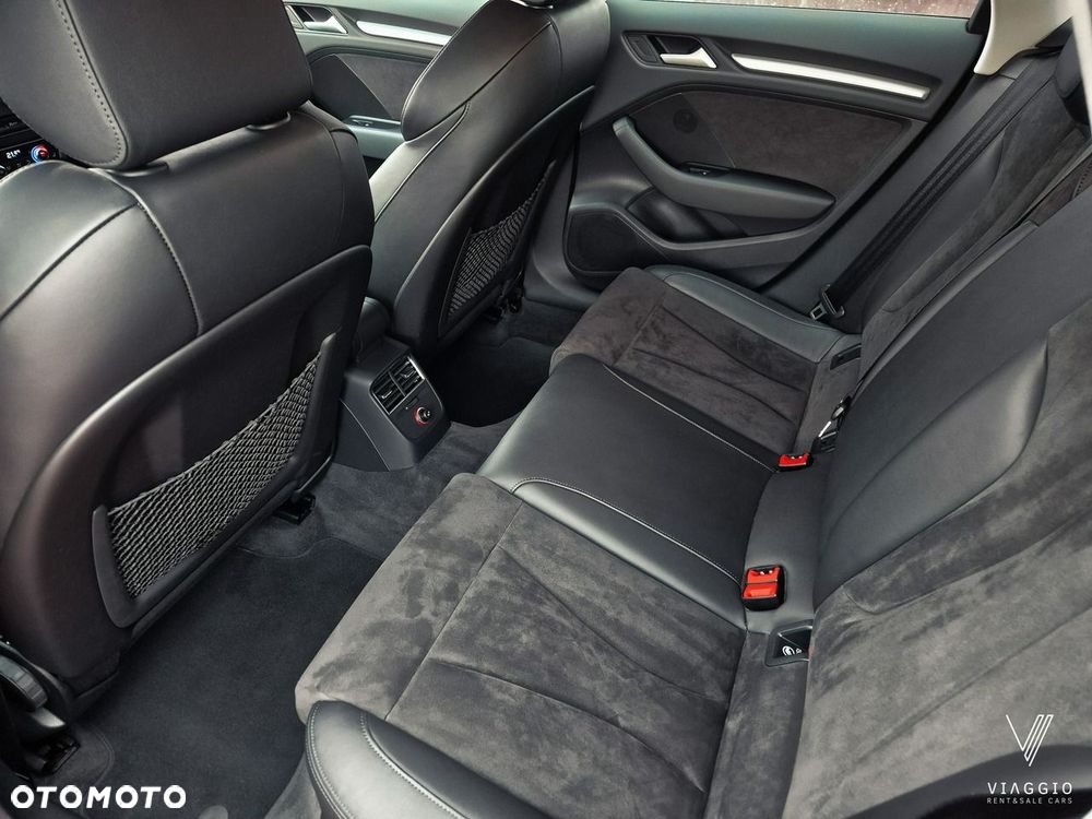 Audi A3 Sportback 1.4 TFSI Attraction - 20