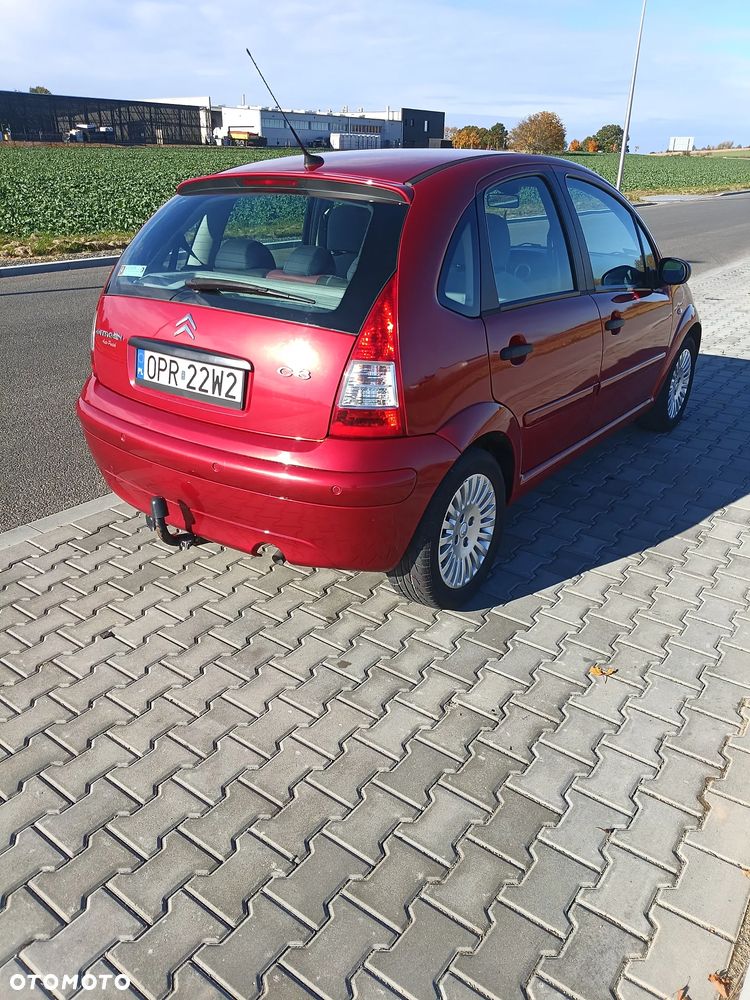 Citroën C3 - 6