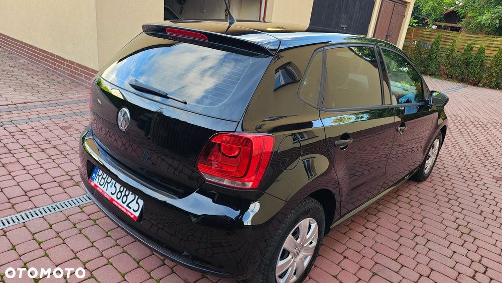 Volkswagen Polo 1.2 Comfortline - 29