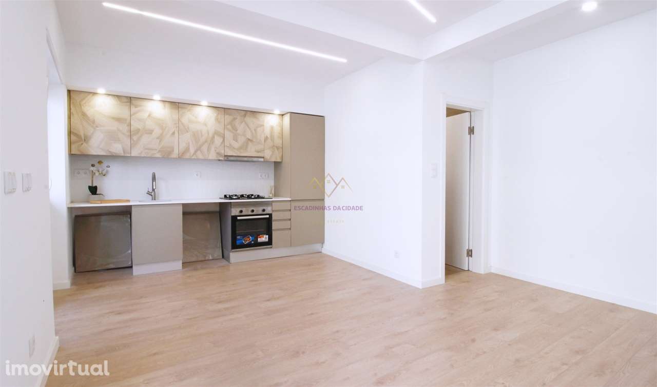 Apartamento T2+1 Venda em Venteira,Amadora - Grande imagem: 5/24