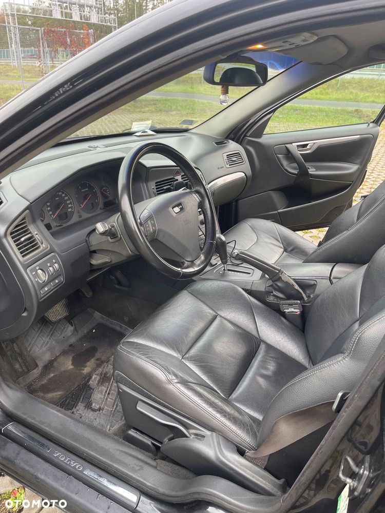 Volvo S60 - 6