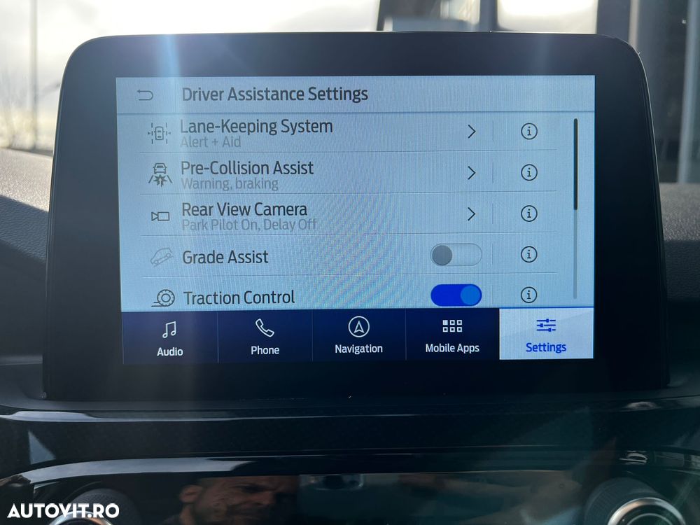 Ford Kuga 2.5 Duratec PHEV ST Line X - 19