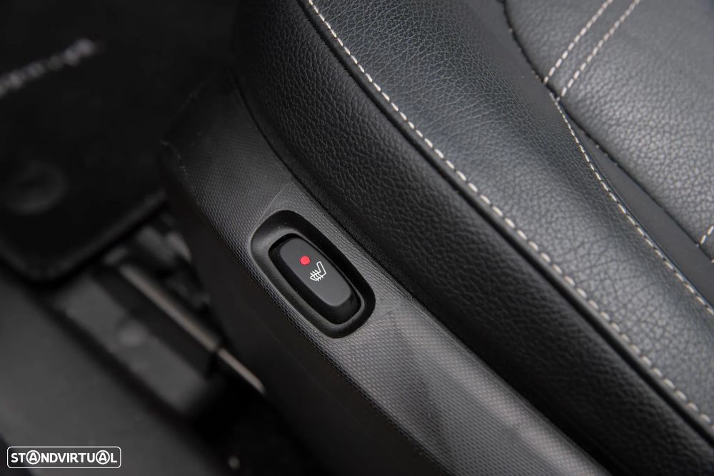 Smart ForTwo Coupé 0.9 Prime 90 Aut. - 20