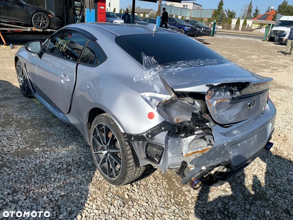 Toyota GR86 - 7