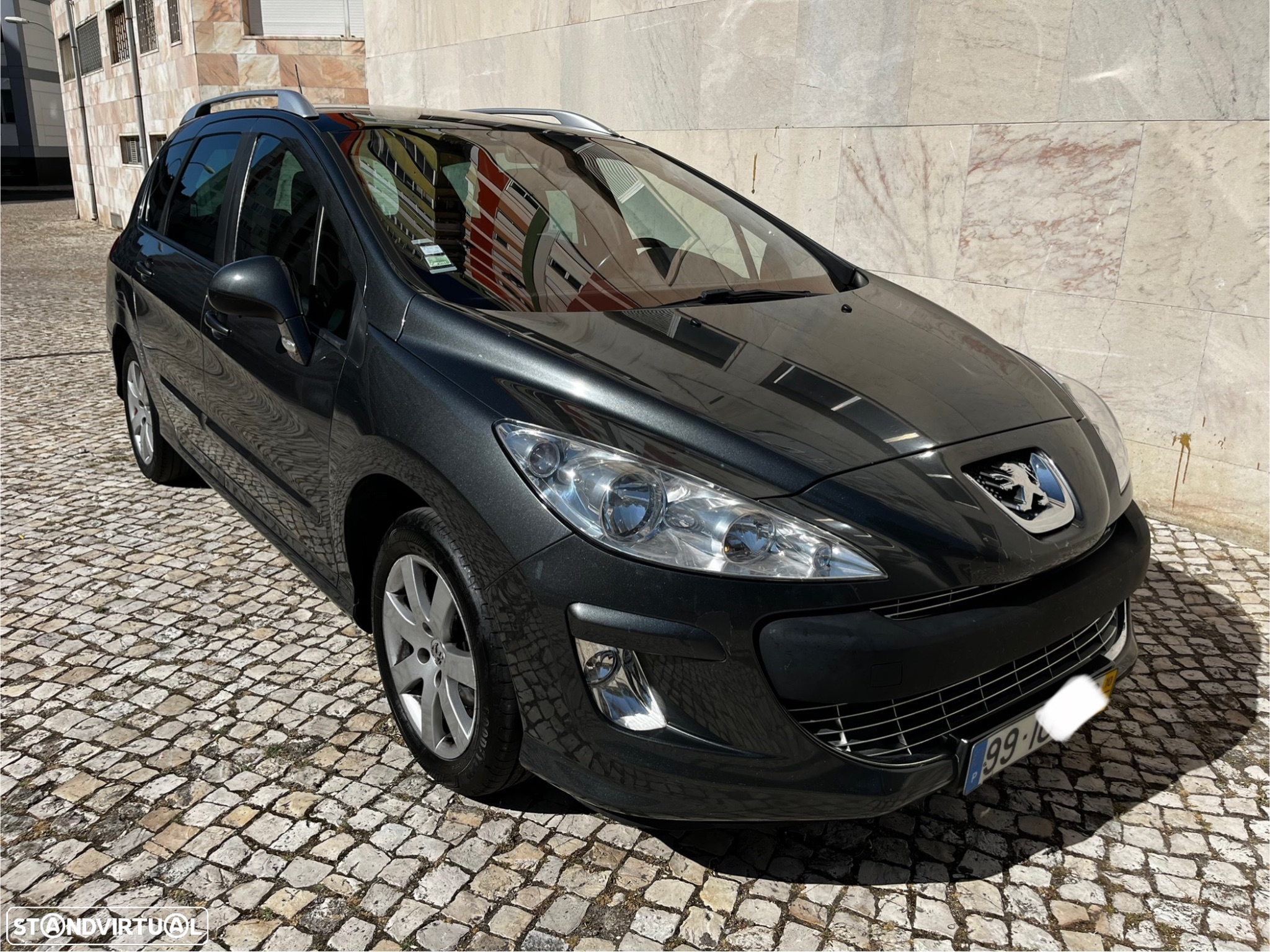 Peugeot 308 SW 1.6 HDi Executive CVM6 - 2