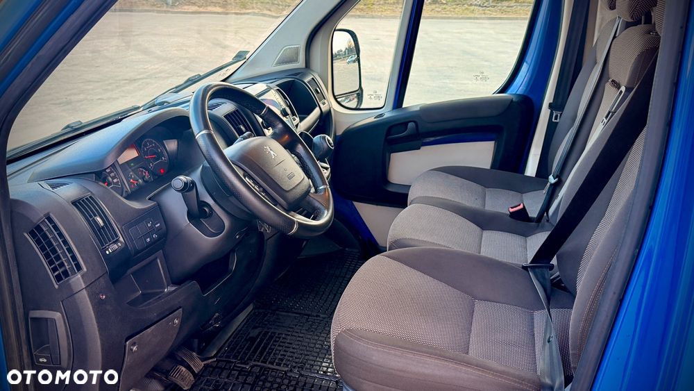 Peugeot Boxer - 11