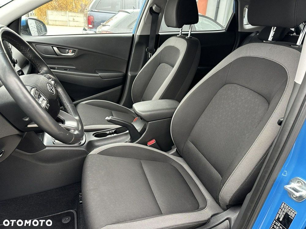 Hyundai Kona 1.0 T-GDI Premium - 15