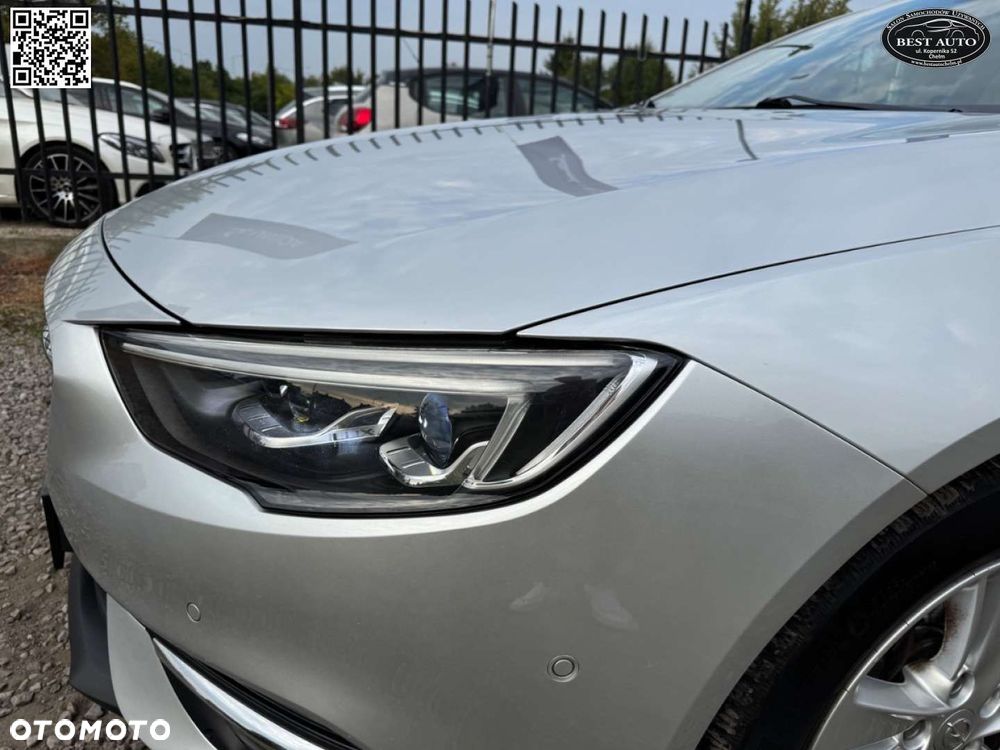 Opel Insignia - 14