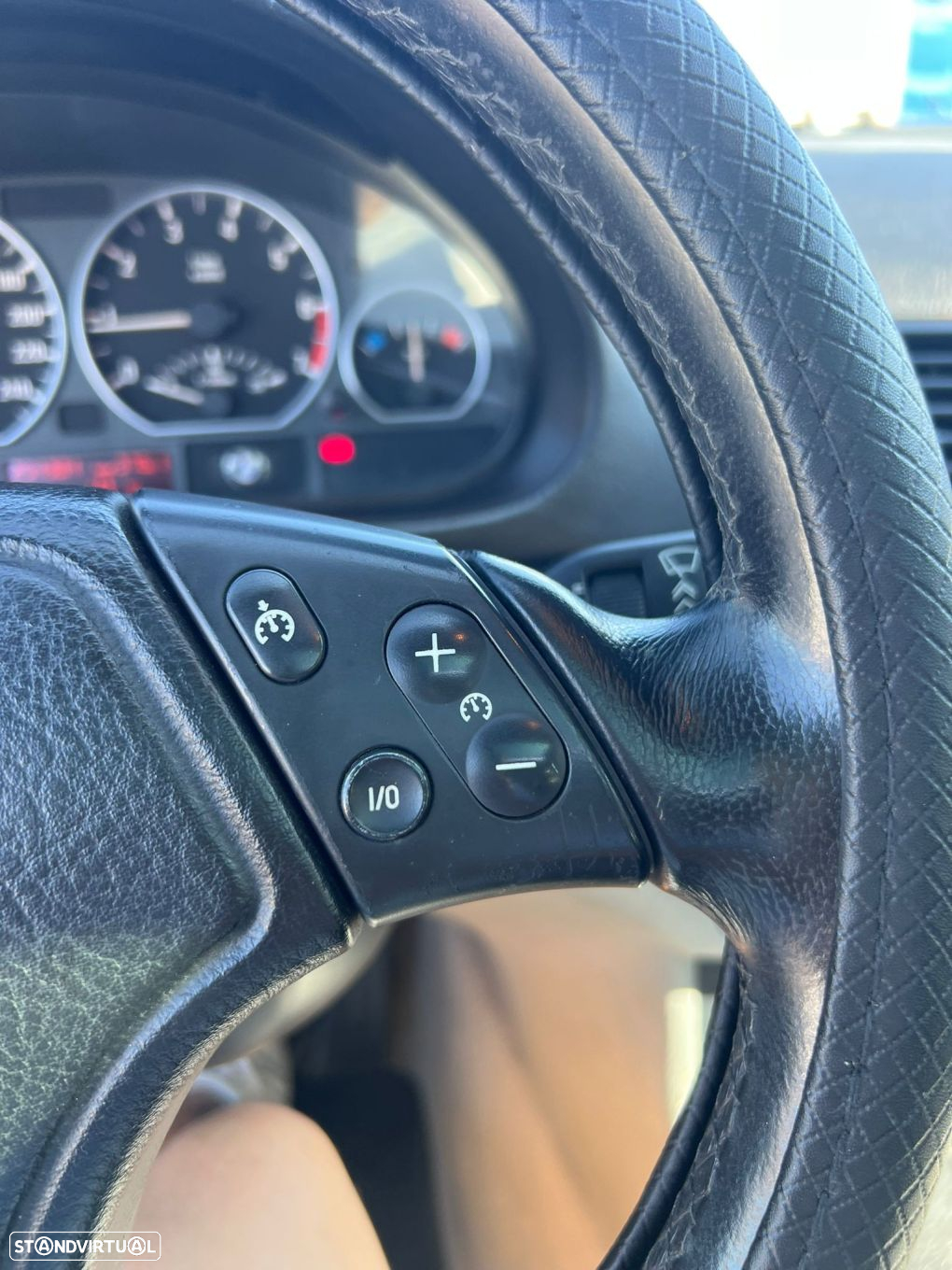 BMW 318 i Touring - 22