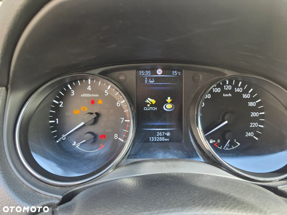 Nissan Qashqai 1.2 DIG-T N-Connecta - 7