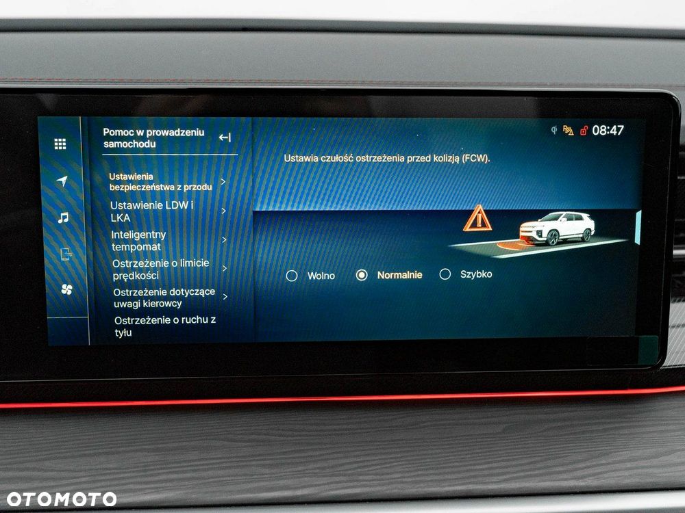 SsangYong/KGM Actyon 1.5 T-GDI Joy - 24