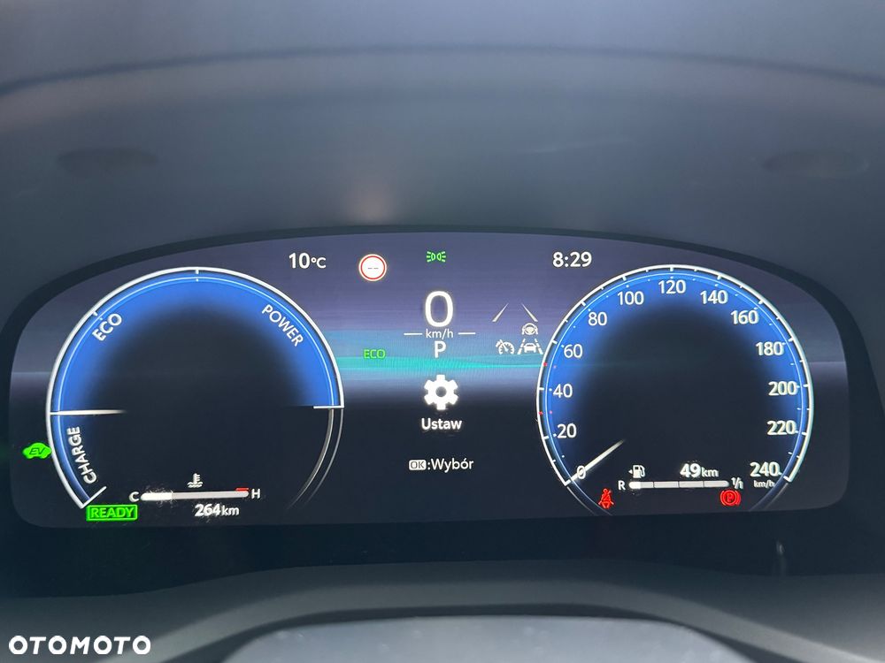 Toyota Camry 2.5 Hybrid Executive CVT - 25