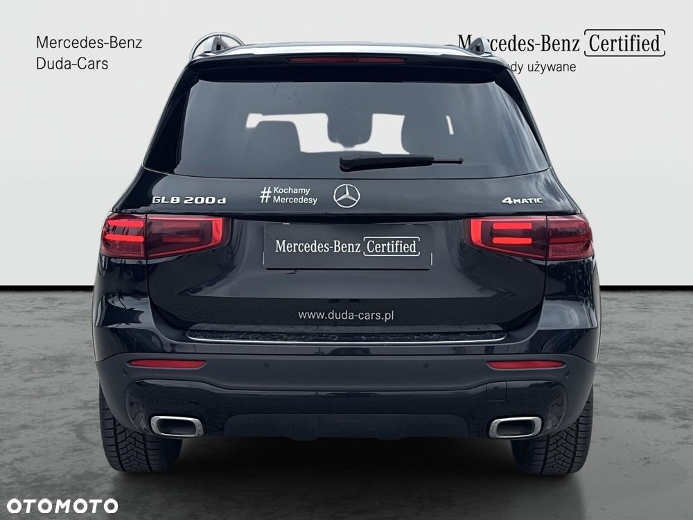 Mercedes-Benz GLB - 7