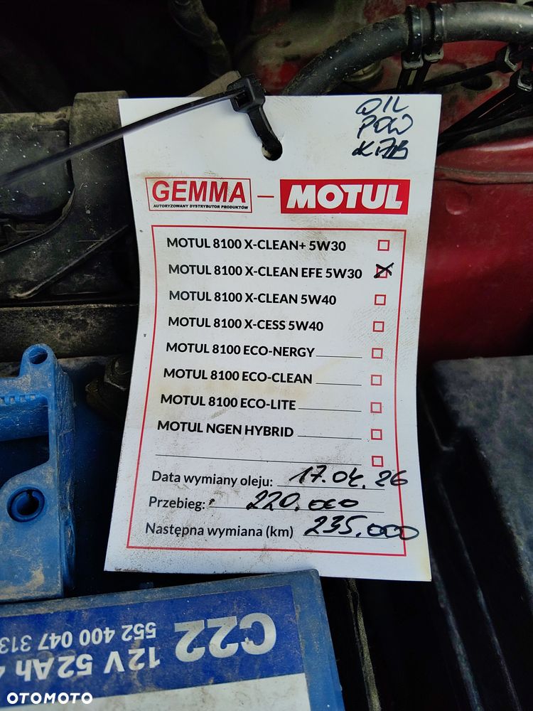 Kia Venga 1.4 L - 24