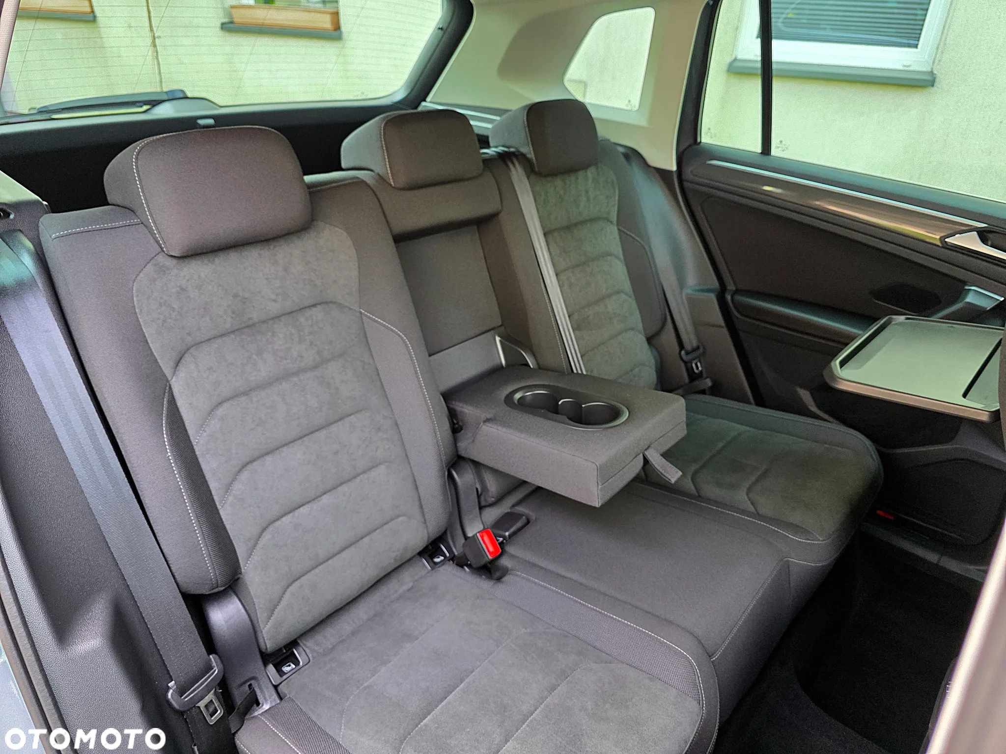 Volkswagen Tiguan 2.0 TSI 4Mot United DSG - 10