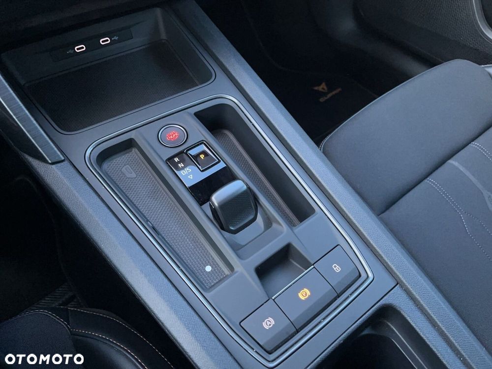 Cupra Formentor 2.0 TSI 4Drive DSG - 33