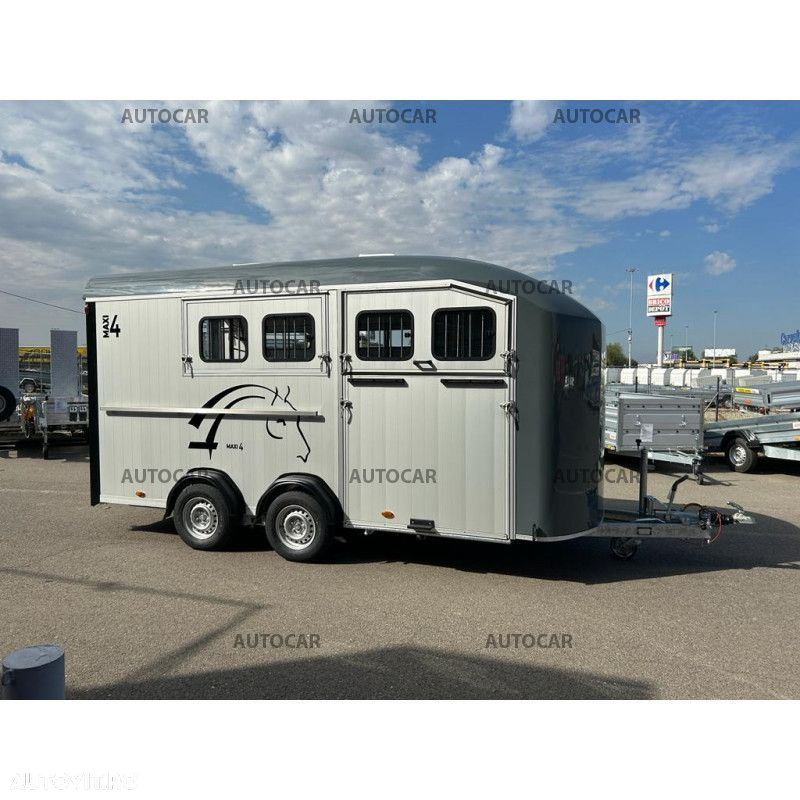 Autocar Cheval Liberte Maxi 4 - 13