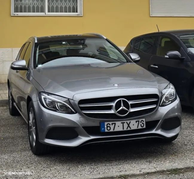 Mercedes-Benz C 220 (BlueTEC) d Station Avantgarde - 7