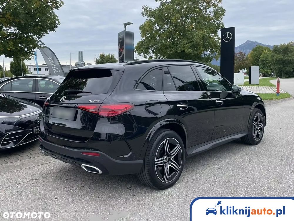 Mercedes-Benz GLC 220 d 4-Matic - 2