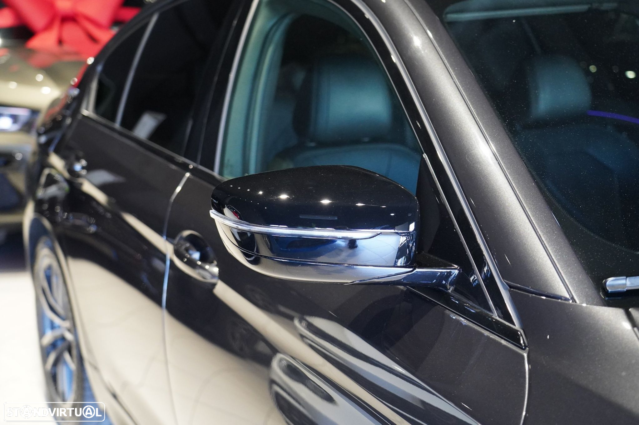 BMW 530 e iPerformance Pack M - 7