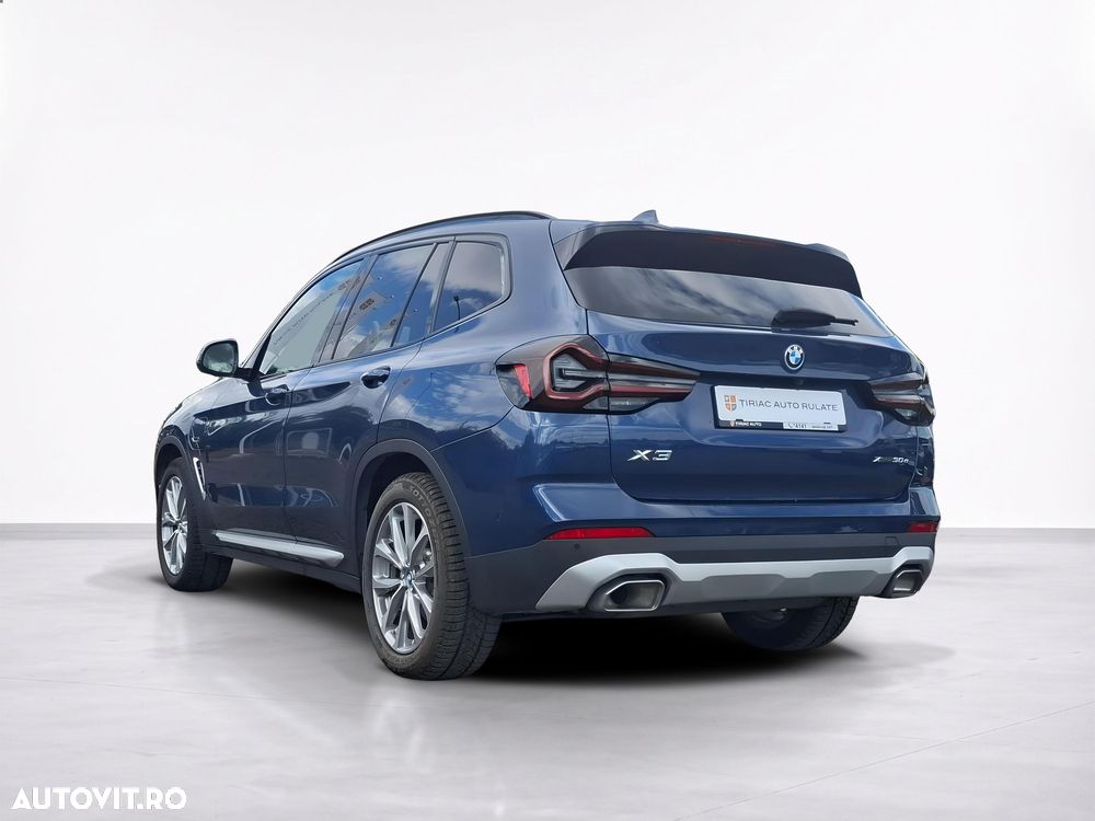 BMW X3 - 4