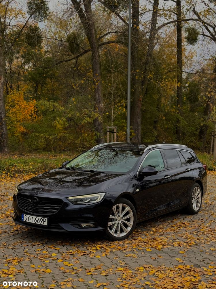 Opel Insignia CT 2.0 CDTI Exclusive S&S - 2