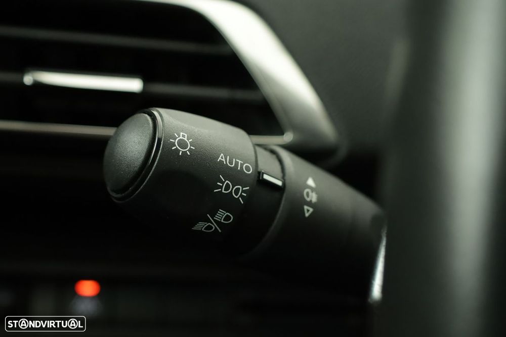 Peugeot 5008 1.5 BlueHDi Active Pack EAT8 - 17