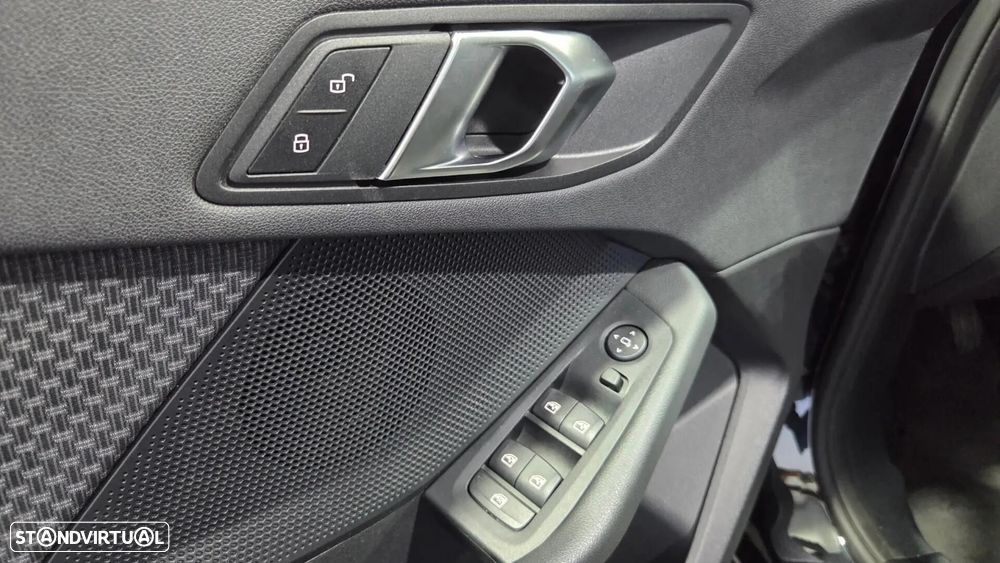 BMW 116 d Advantage - 35