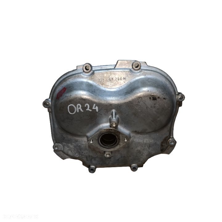 OR24 OSŁONA OBUDOWA ROZRZĄDU AUDI A8 5.2 FSI 079109286M - 1