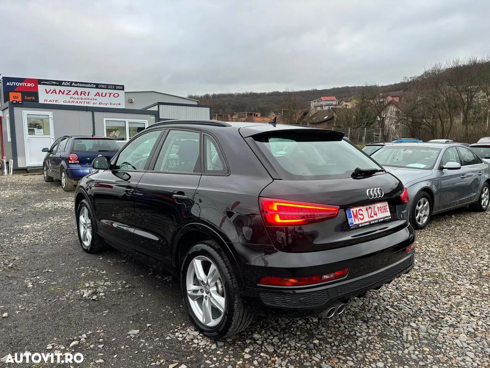Audi Q3 2.0 TDI - 3