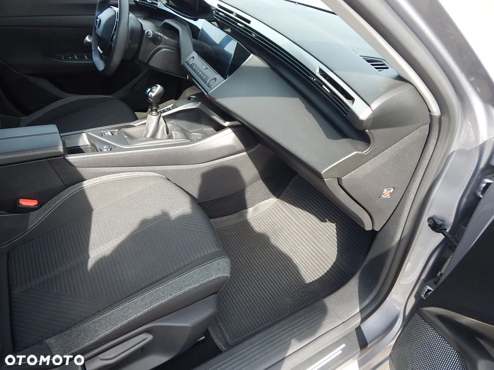 Peugeot 308 1.5 BlueHDi Active Pack S&S - 5