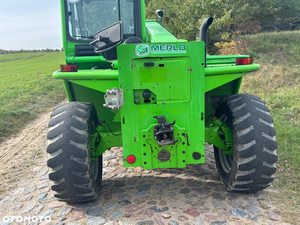Merlo - 6