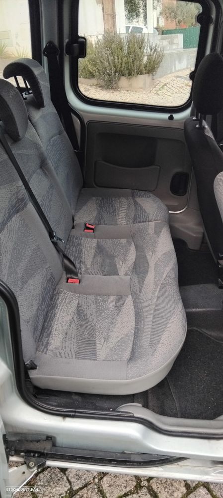 Renault Kangoo 1.5 dCi 80 Confort - 7