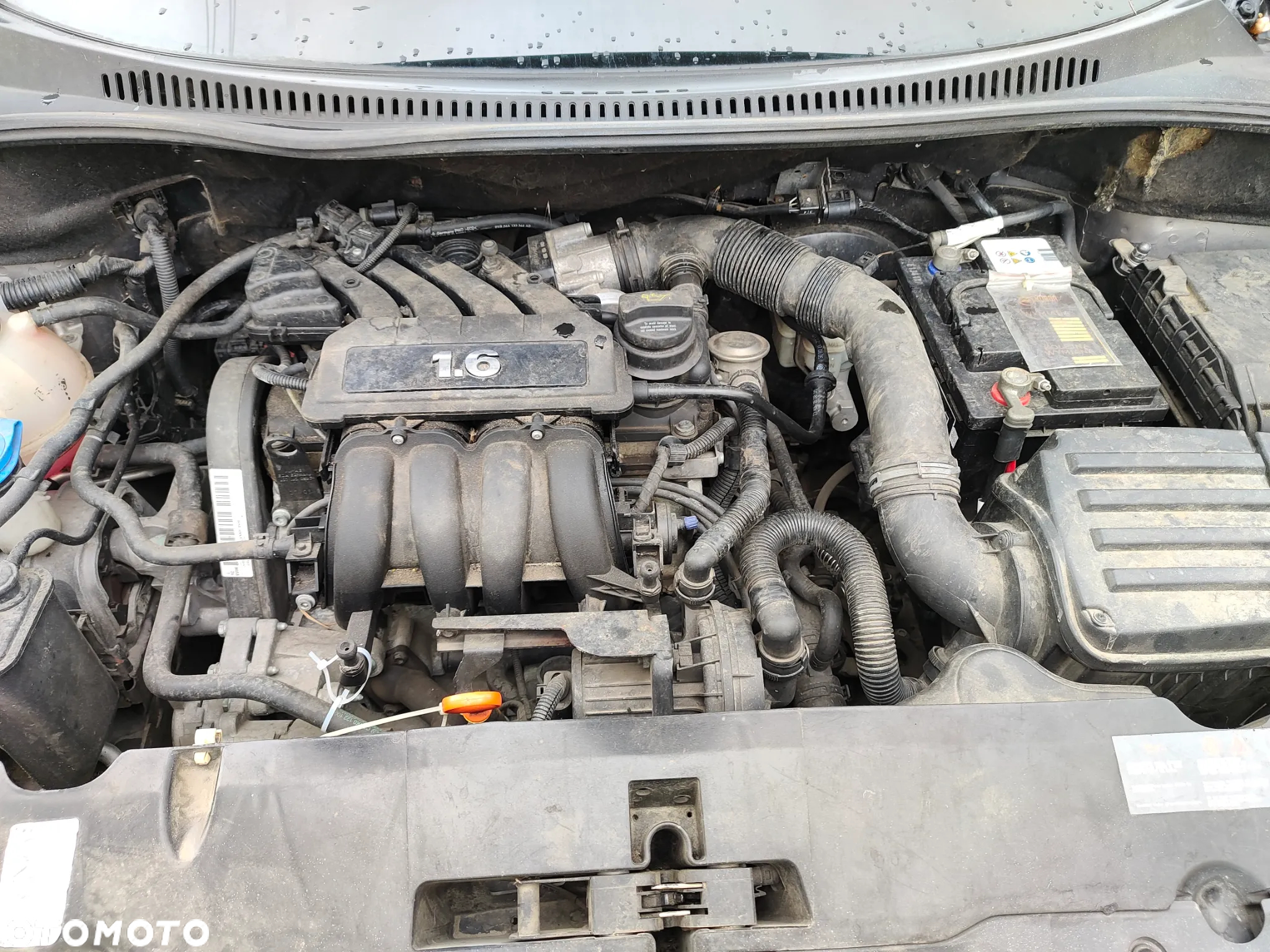Seat Altea 1.6 Avila - 14