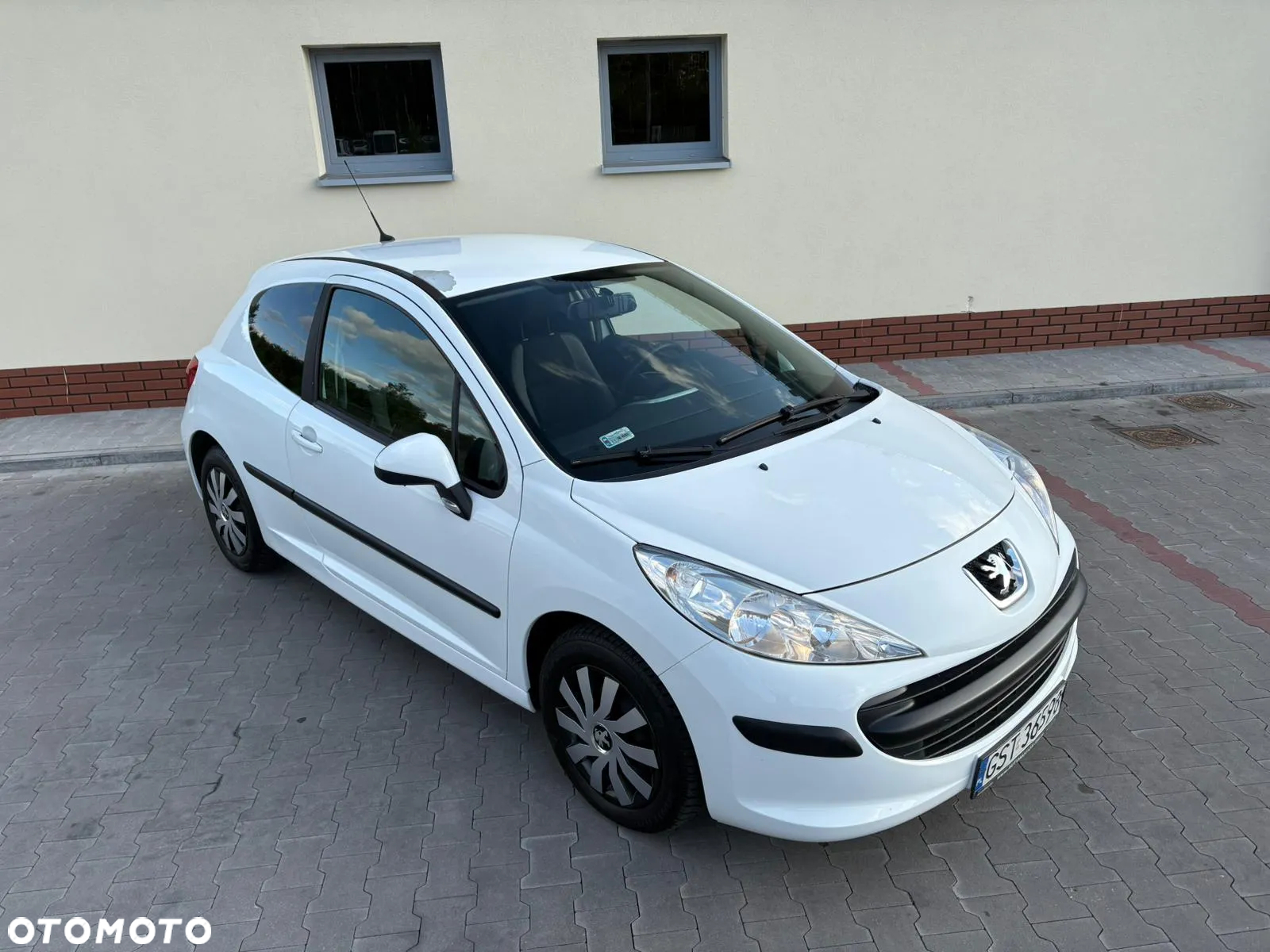 Peugeot 207 1.4 HDi Trendy - 5