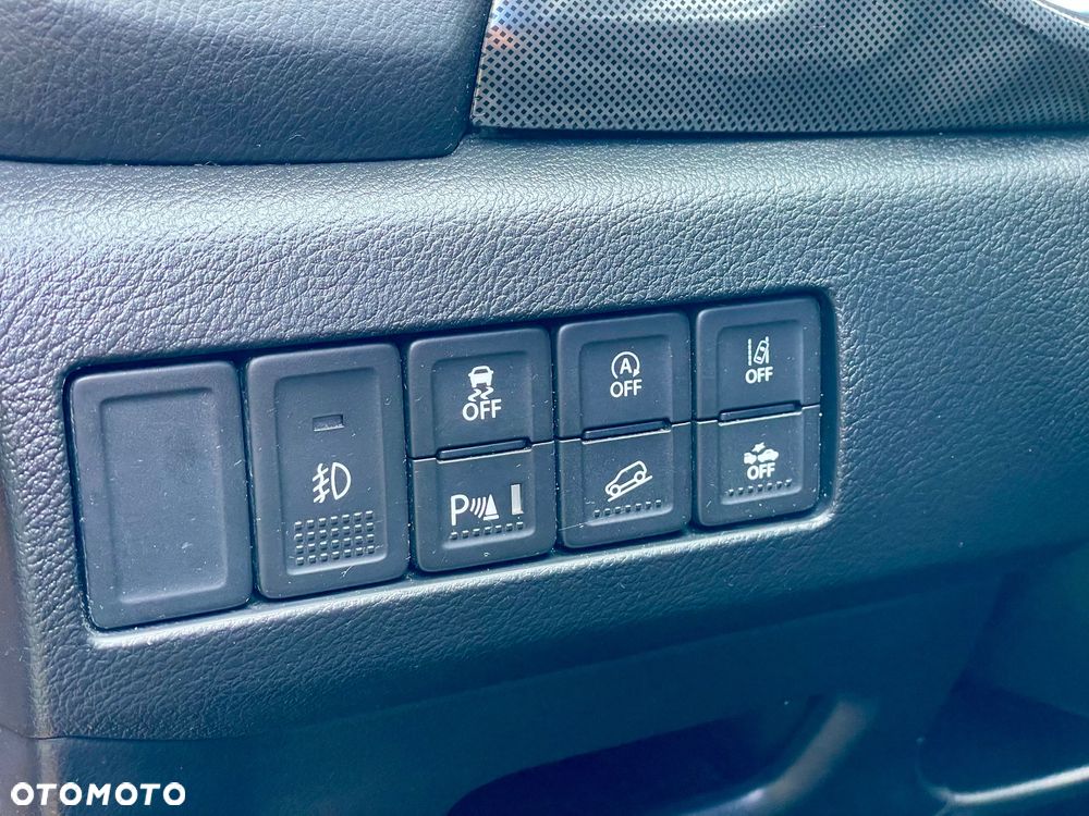 Suzuki Vitara 1.4 Boosterjet Hybrid Allgrip Comfort+ "SHINKAI" - 29