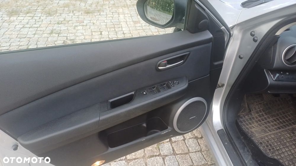 Mazda 6 - 9