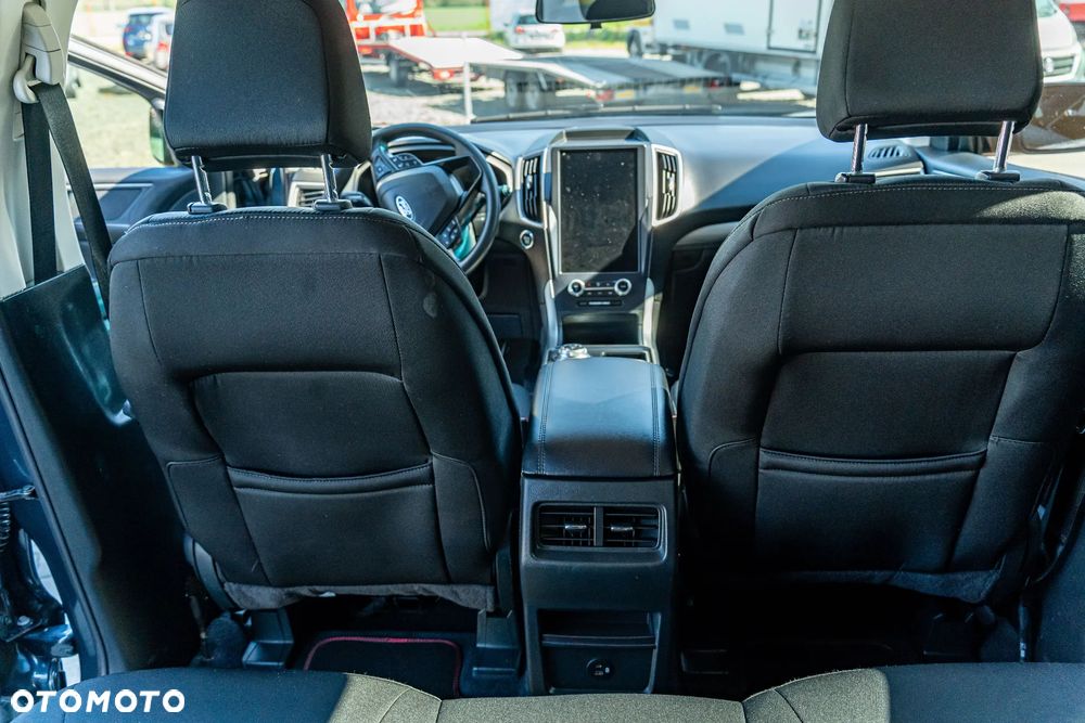 Ford Edge 2.0 EcoBlue Twin-Turbo 4WD Titanium - 24