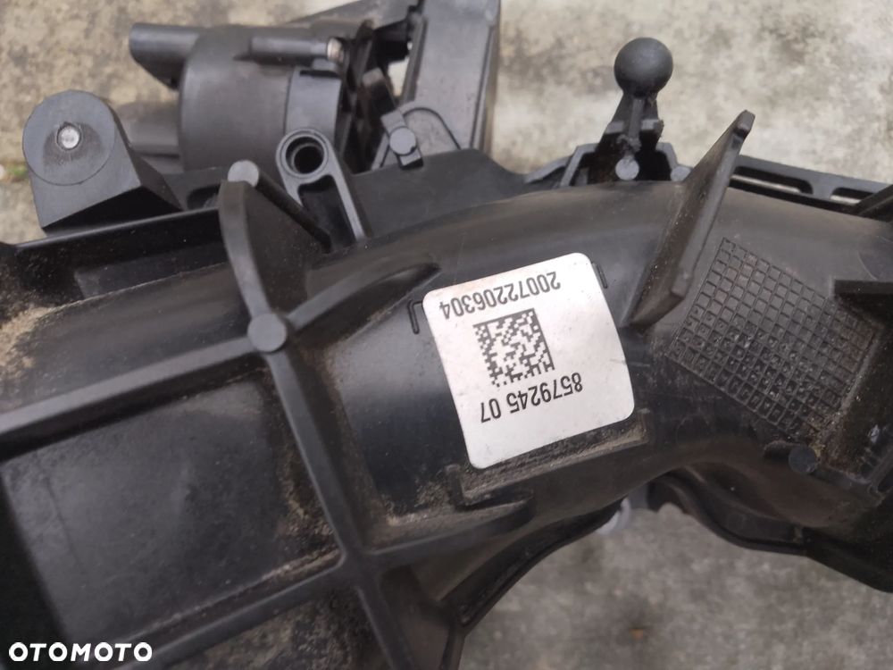 BMW G20 G21 G30 G31 G01 G02 KOLEKTOR SSĄCY 8579245 B47 B47D20B - 6