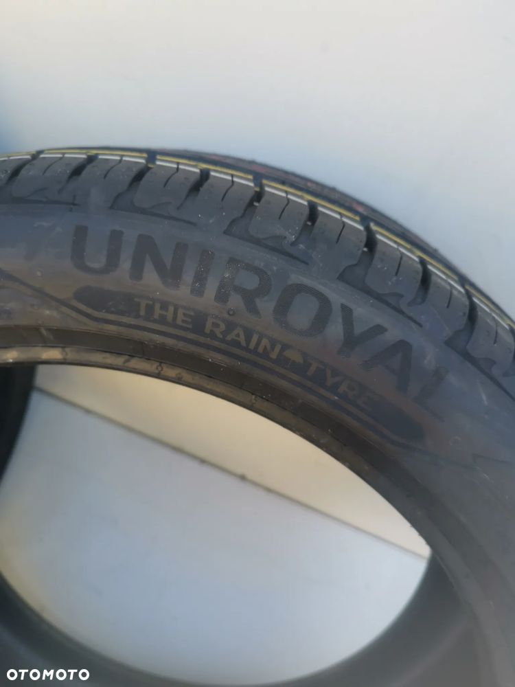 Opony Letnie 225/45 R17 91Y UNIROYAL Rainsport 5 - 4