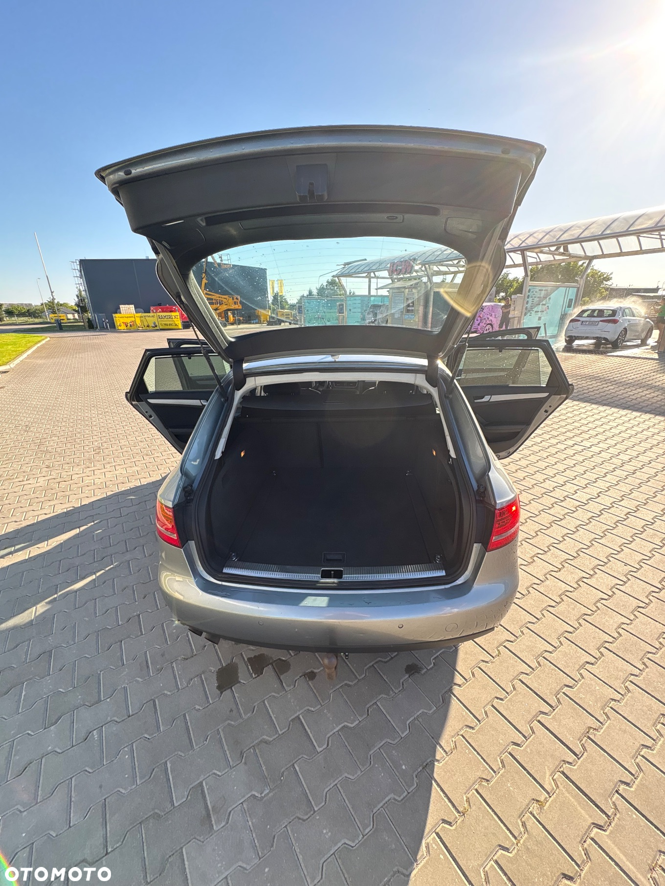 Audi A4 2.0 TDI - 5
