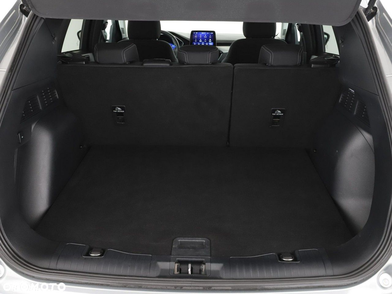 Ford Kuga 2.5 Duratec FHEV TITANIUM - 20