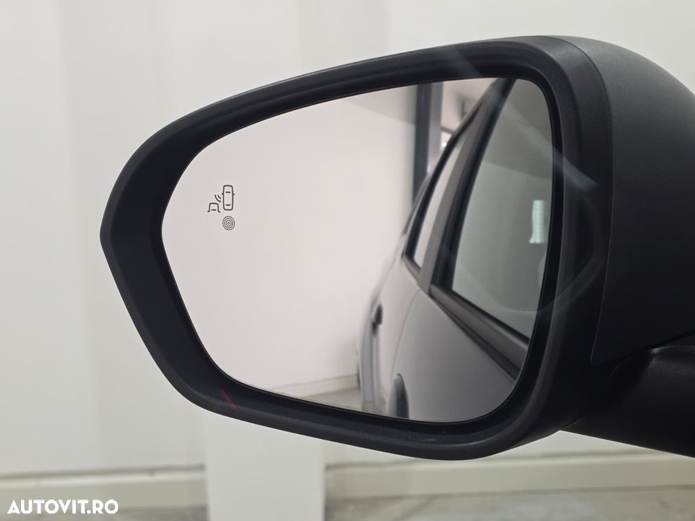 Dacia Duster ECO-G 100 Prestige Plus - 12