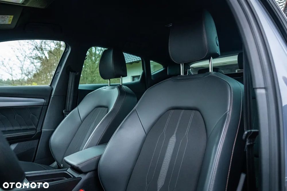 Cupra Formentor 1.5 TSI DSG - 29