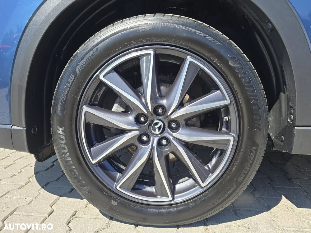Mazda CX-5 CD175 4x4 AT Revolution Top - 7