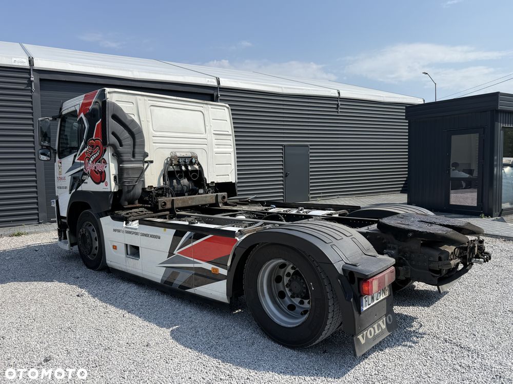 Volvo FM - 12