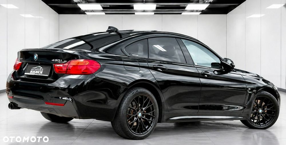 BMW Seria 4 - 6